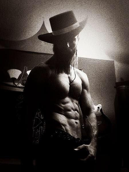 Gavin Robert McGowen- Dry Fasting Pioneer - The Interstellar Plan - Interstellar Blend